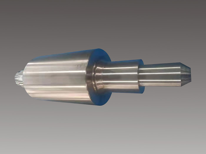 Iron Rolls For SMS Rolling Mill Long Products Iron Rolls For SMS Rolling Mill Long Products