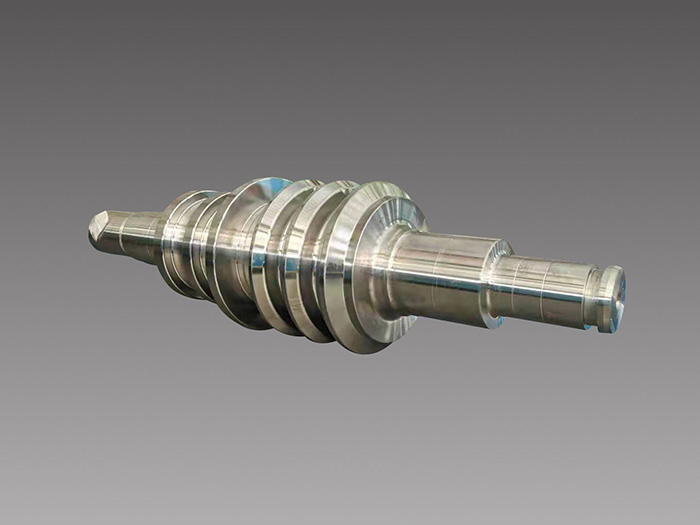 I-beam Universal Stand Roll Ring I-beam Universal Stand Roll Ring