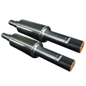 Cold Work Rolls For Cold Rolling Mill