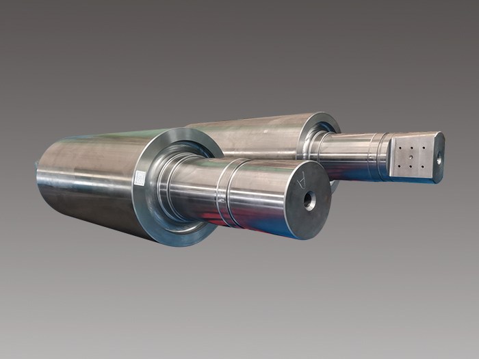 H Section Steel Roll