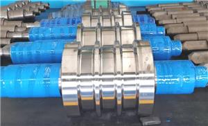 U-Steel Beam Channel Steel Rolls