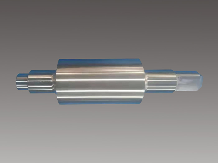 Chilled Cast Iron Roll Chilled Cast Iron Roll