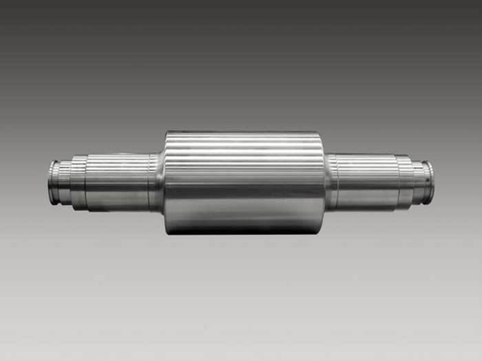 Infinite Chilled Cast Iron Roll rebar mill rolls Infinite Chilled Cast Iron Roll rebar mill rolls