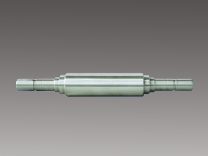 High Speed Steel Roll High Speed Steel Roll