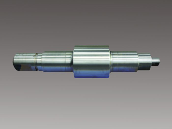 Graphitic Steel Roll Graphitic Steel Roll