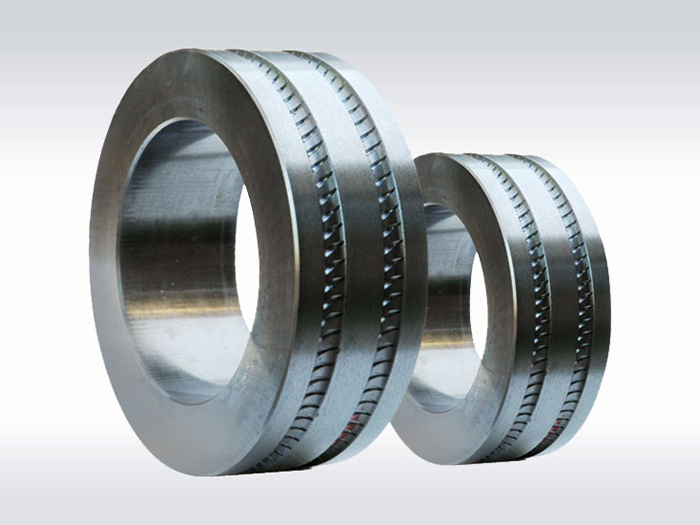 Tungsten Carbide Rolls