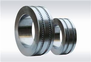 Tungsten Carbide ruller