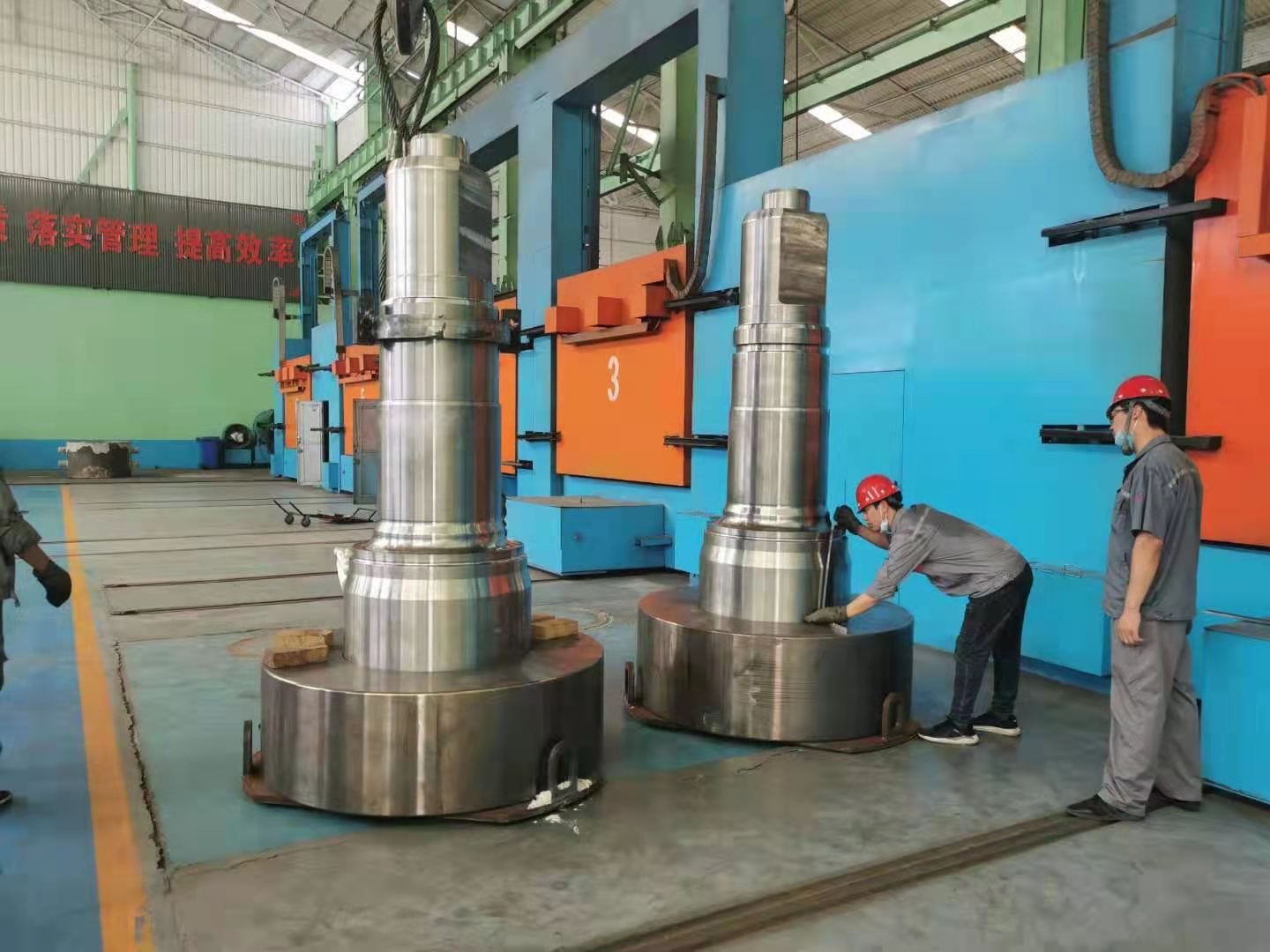 Nine Dangerous Links in Steelmaking Plants and Preventive Measures Nine Dangerous Links in Steelmaking Plants and Preventive Measures