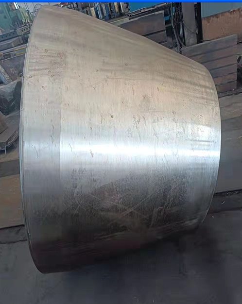 roll for seamless pipe