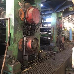 Orders for CRM rolls(cold rolling mill rolls) with material Cr3