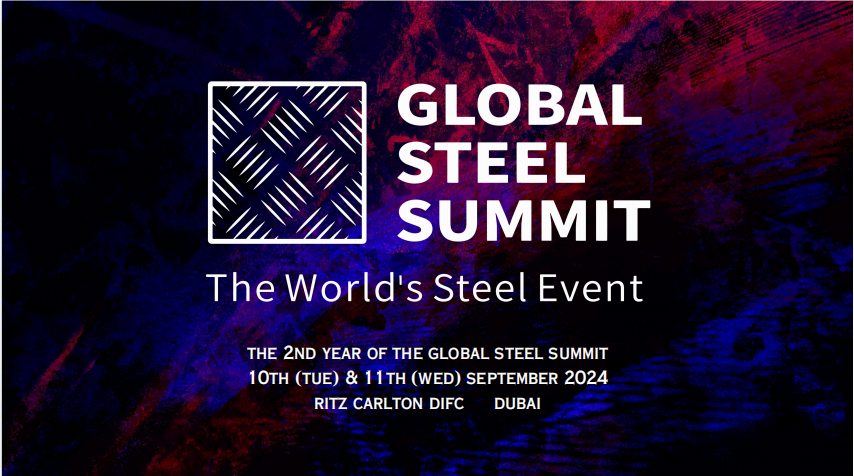 Global steel summit Global steel summit