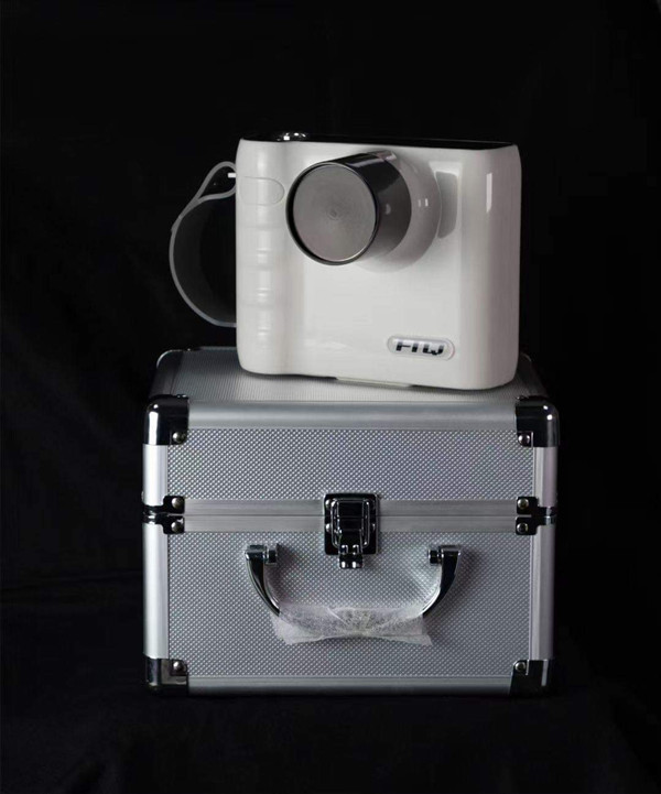Portable Dental Digital X-ray Machine