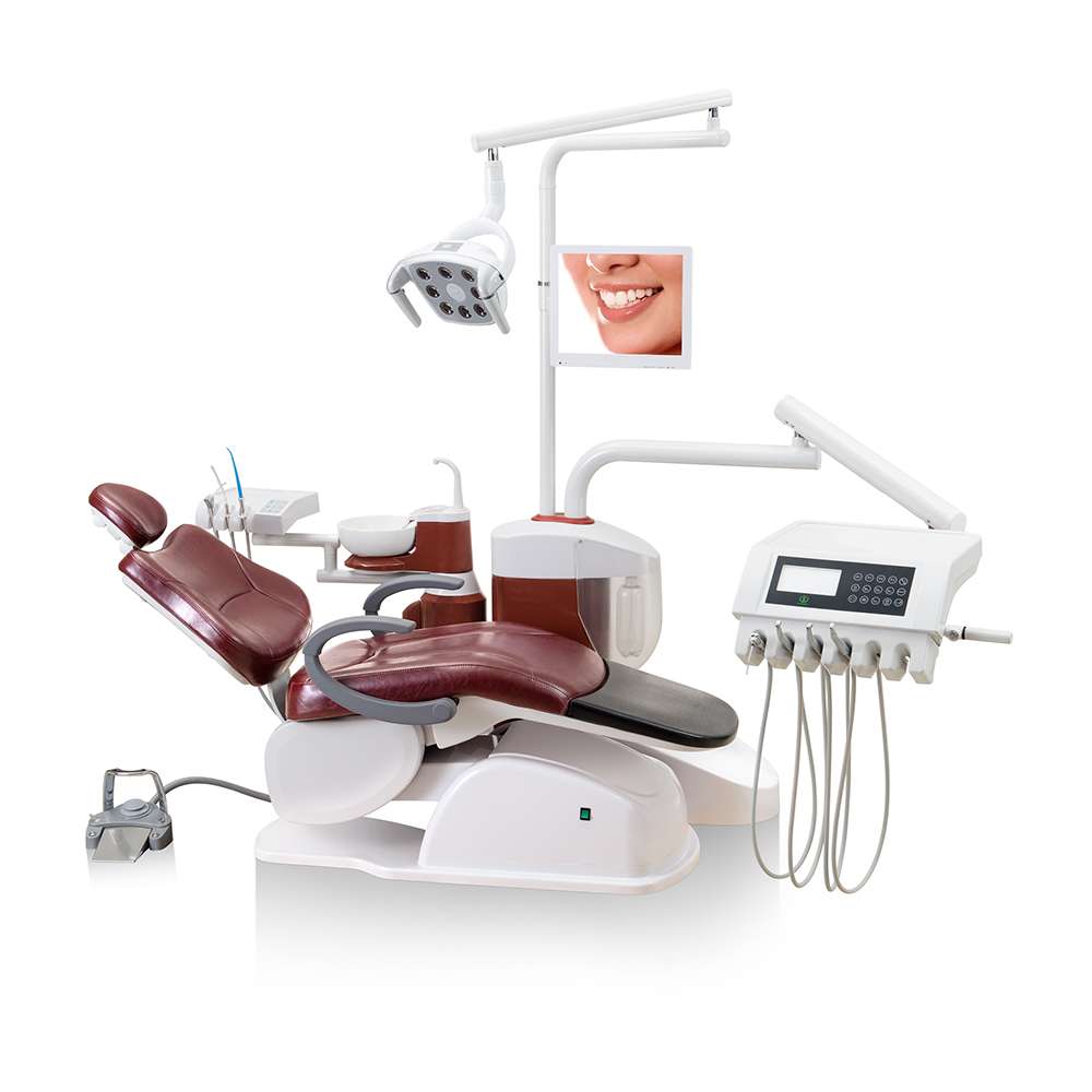 Complete Dental Chair Unit