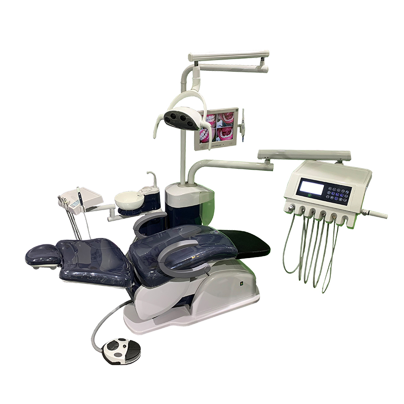 Complete Dental Chair Unit