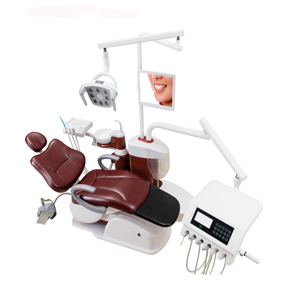 Complete Dental Chair Unit