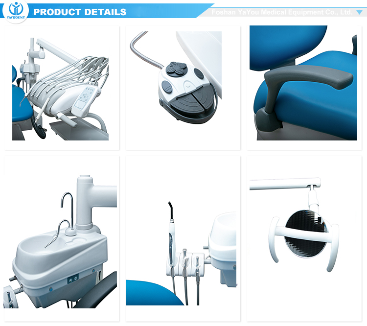 best dental chair