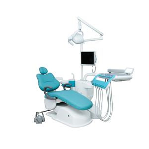 Unidad de sillón dental