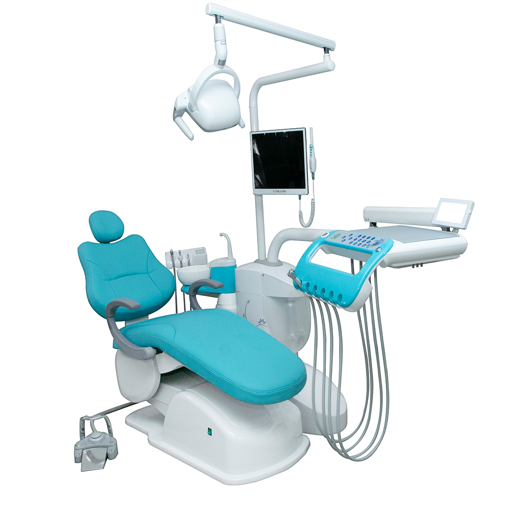 Dental Chair Unit