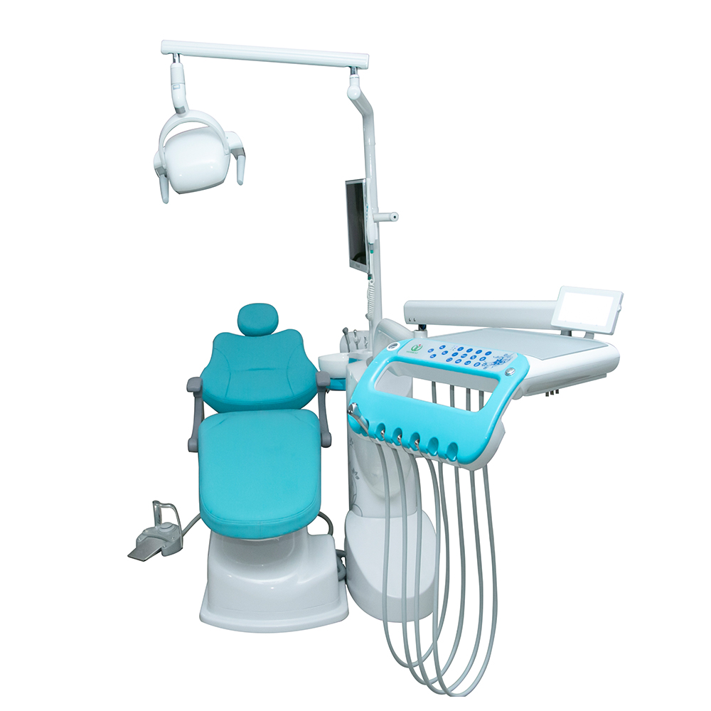 Dental Chair Unit