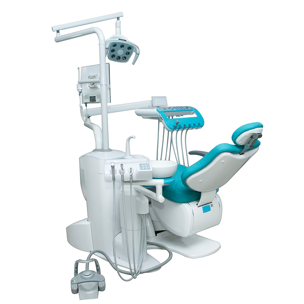 Dental Chair Unit