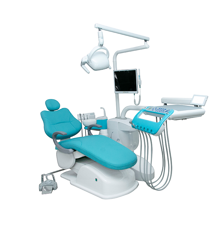 dental chair