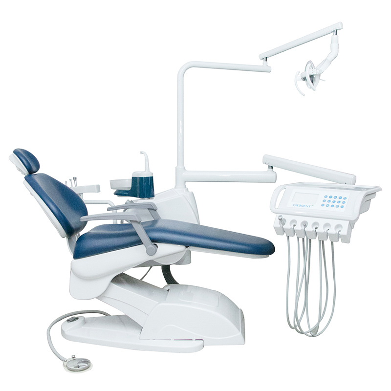 Complete Advance Dental Chair