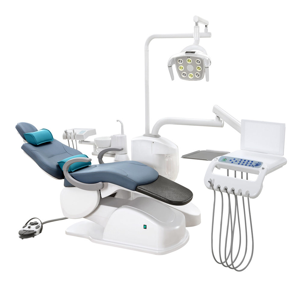 Luxury Complete Dental Chair