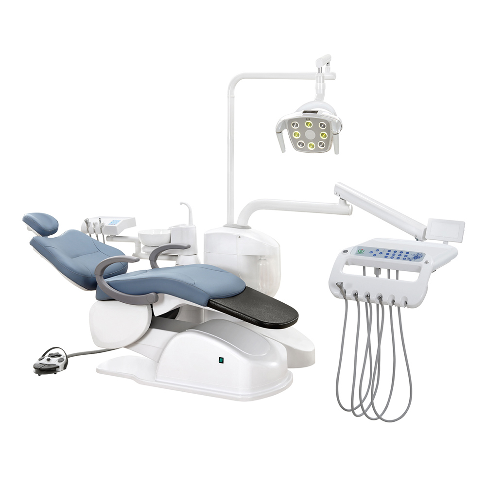 Luxury Complete Dental Chair
