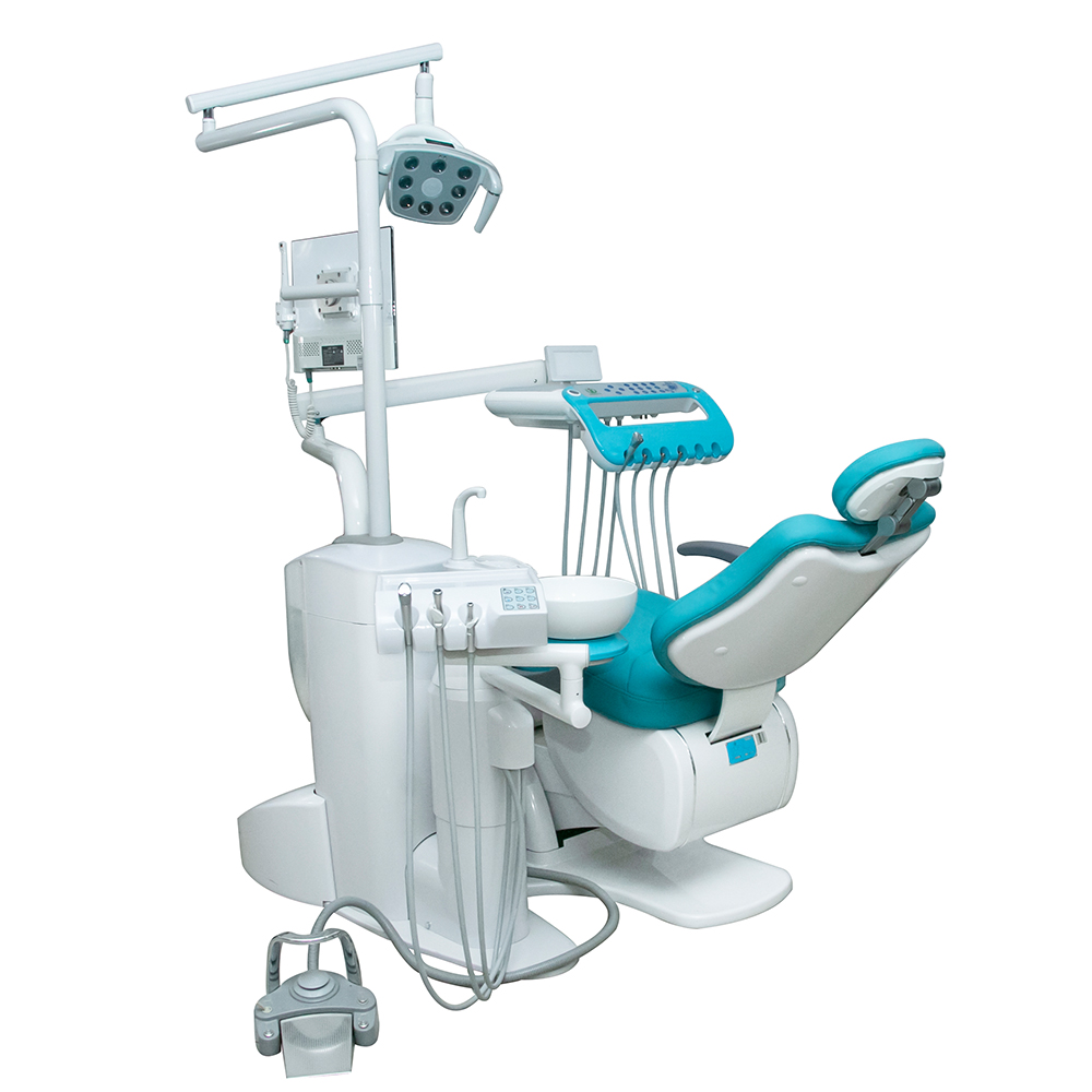 Luxury Complete Dental Chair