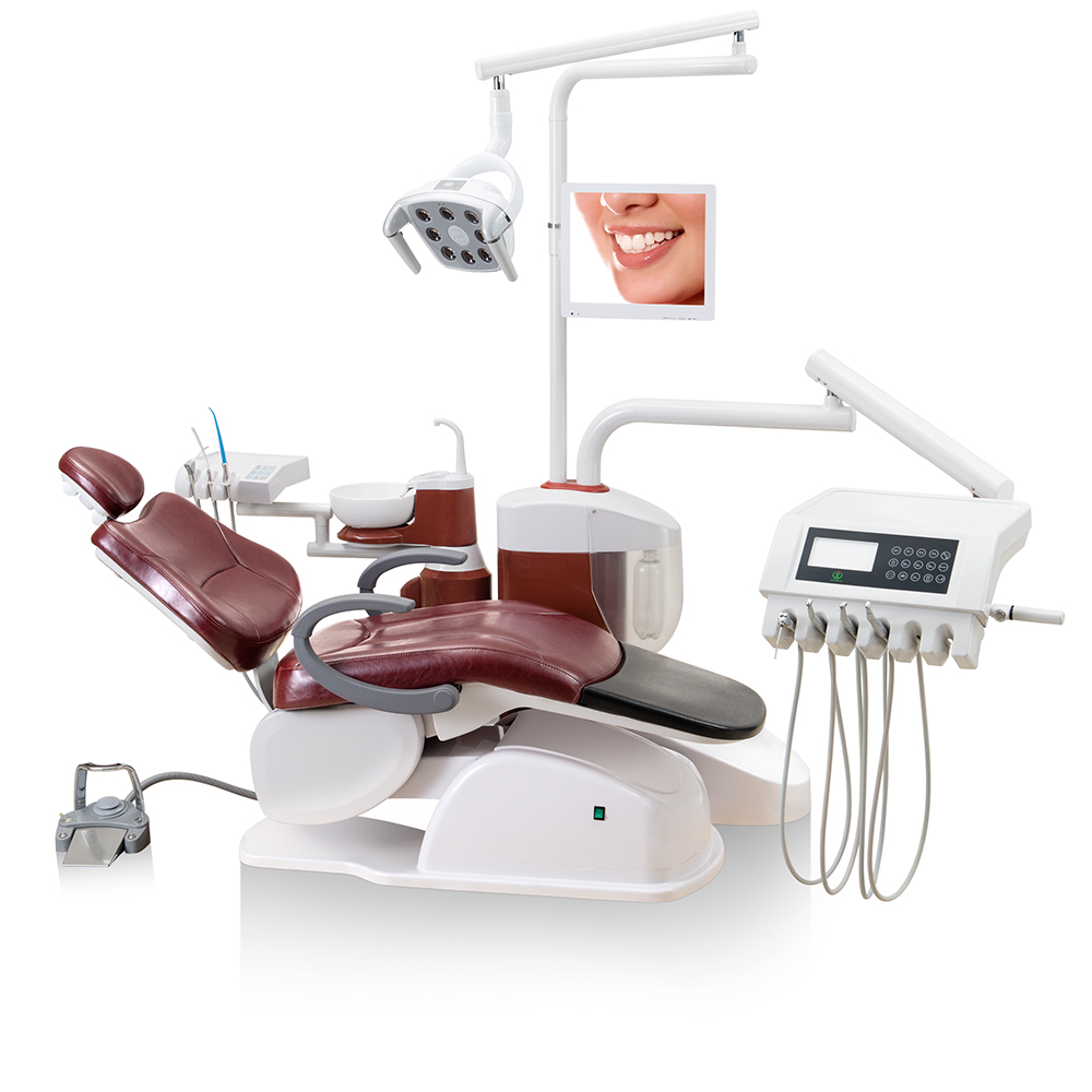Luxury Complete Dental Chair