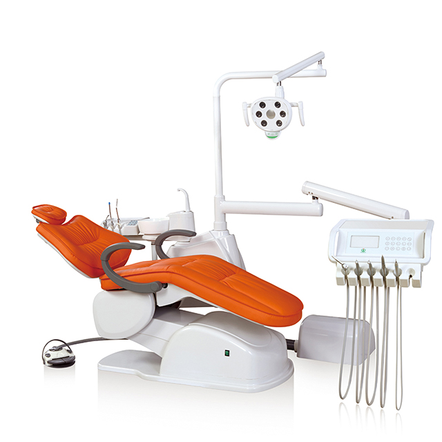 Multi-function Dental Equipment Dental Unit