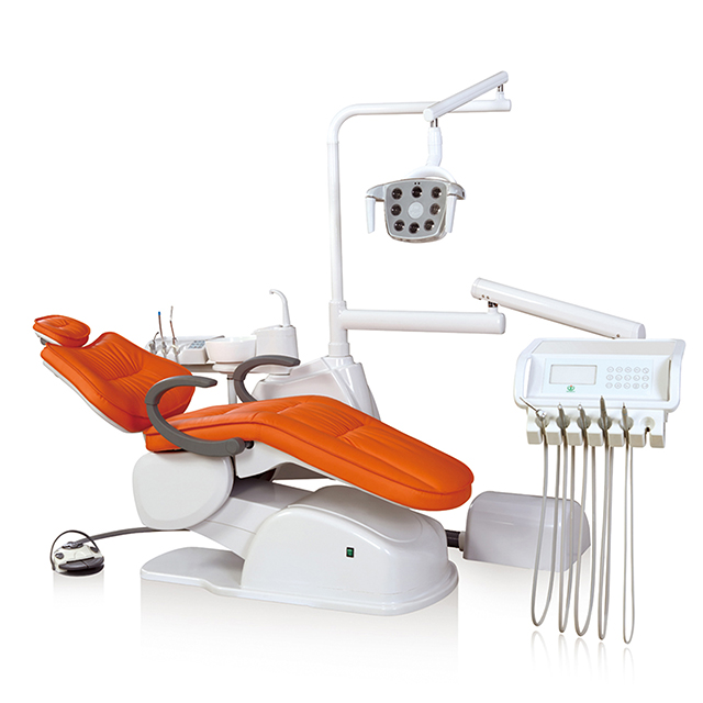 Multi-function Dental Equipment Dental Unit