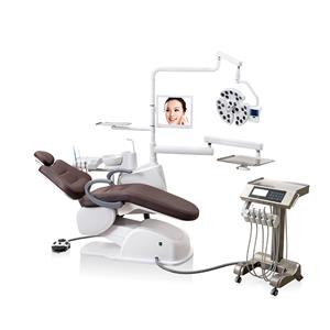 New Design Luxury Surgical Dental Chair