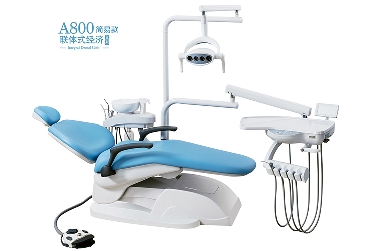 dental chair