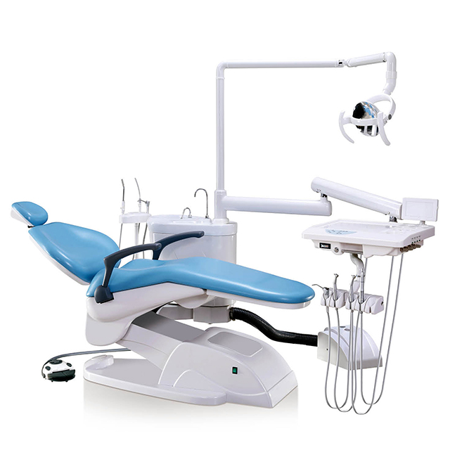 Dental Unit Equipment