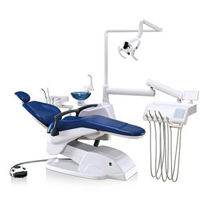 Equipo de sillón dental