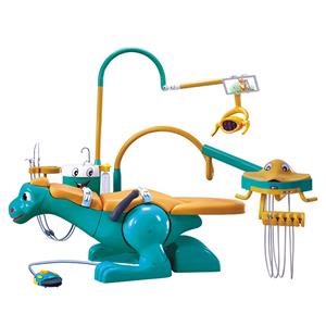 Pediatric Hospital Dental Equipment