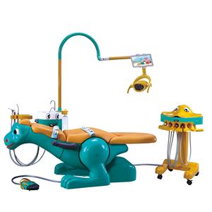 Pediatric Hospital Kid‘s Dental Unit