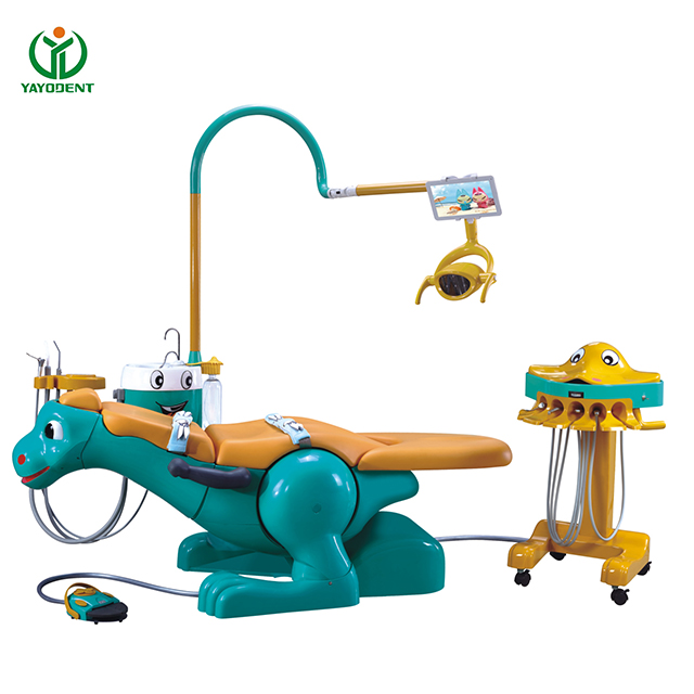 Pediatric Dental Chair