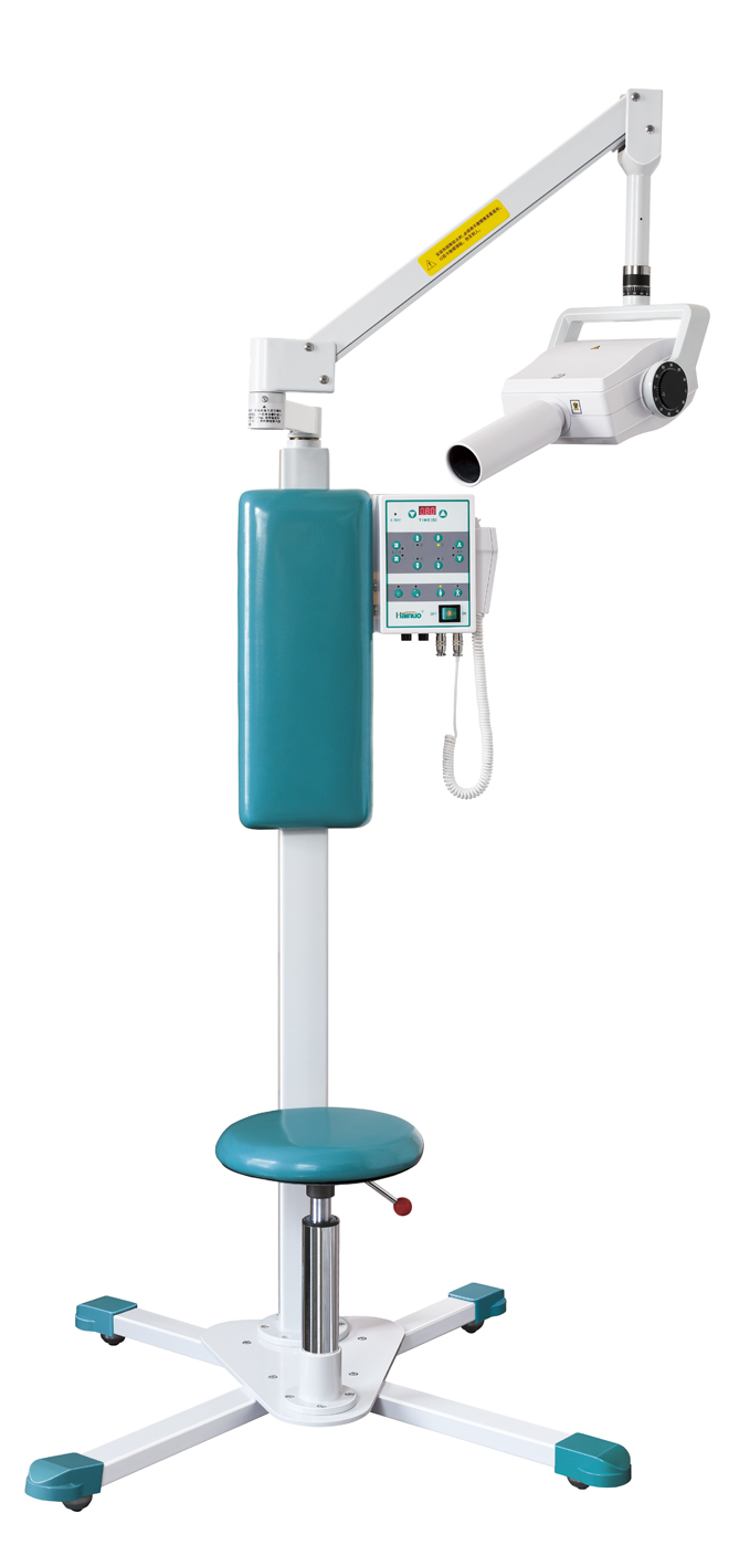 Dental Radiography Machine
