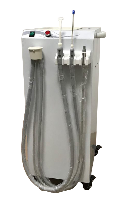 Suction Machine For Dental