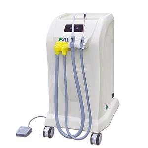 Portable Dental Suction Machine