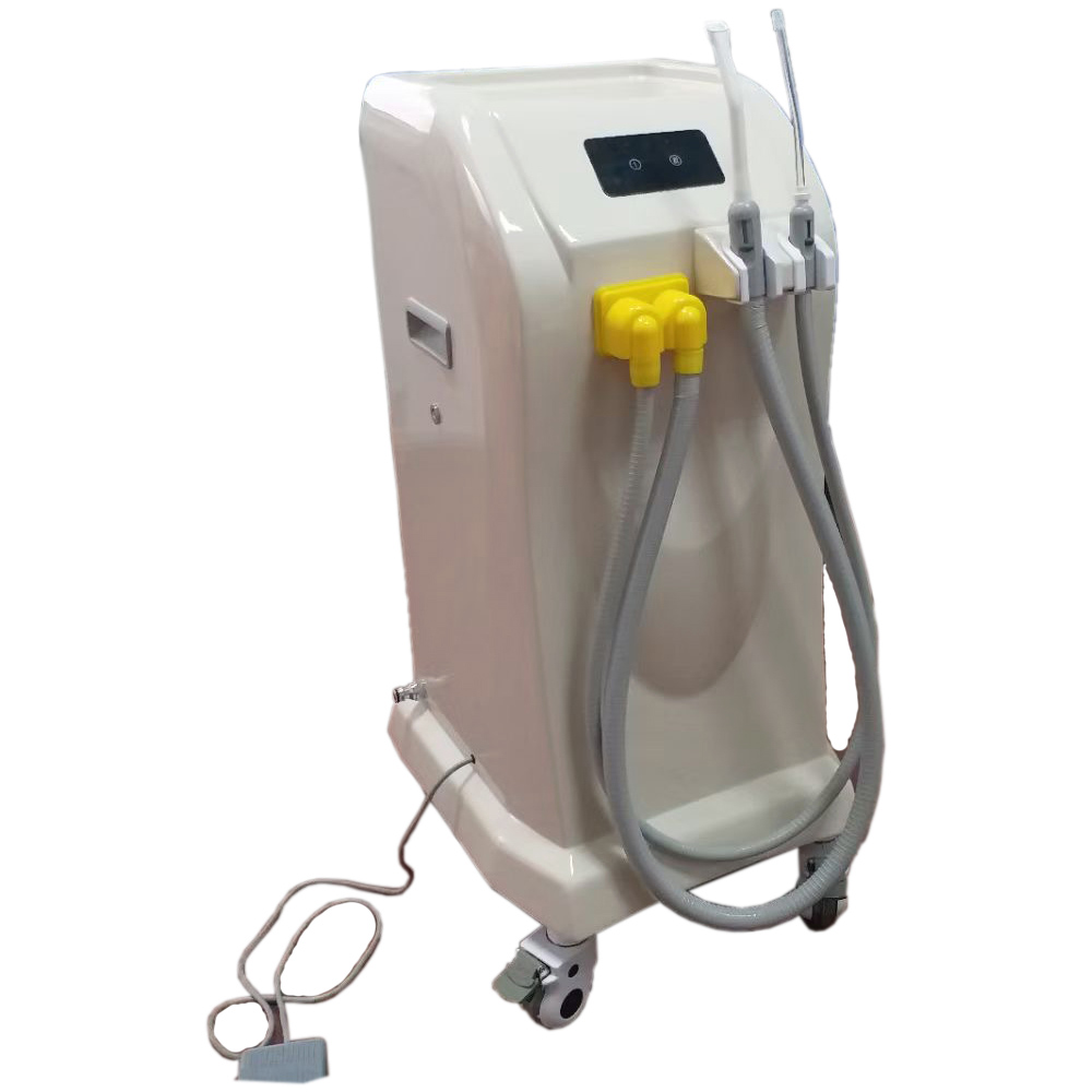 Portable Dental Suction Machine