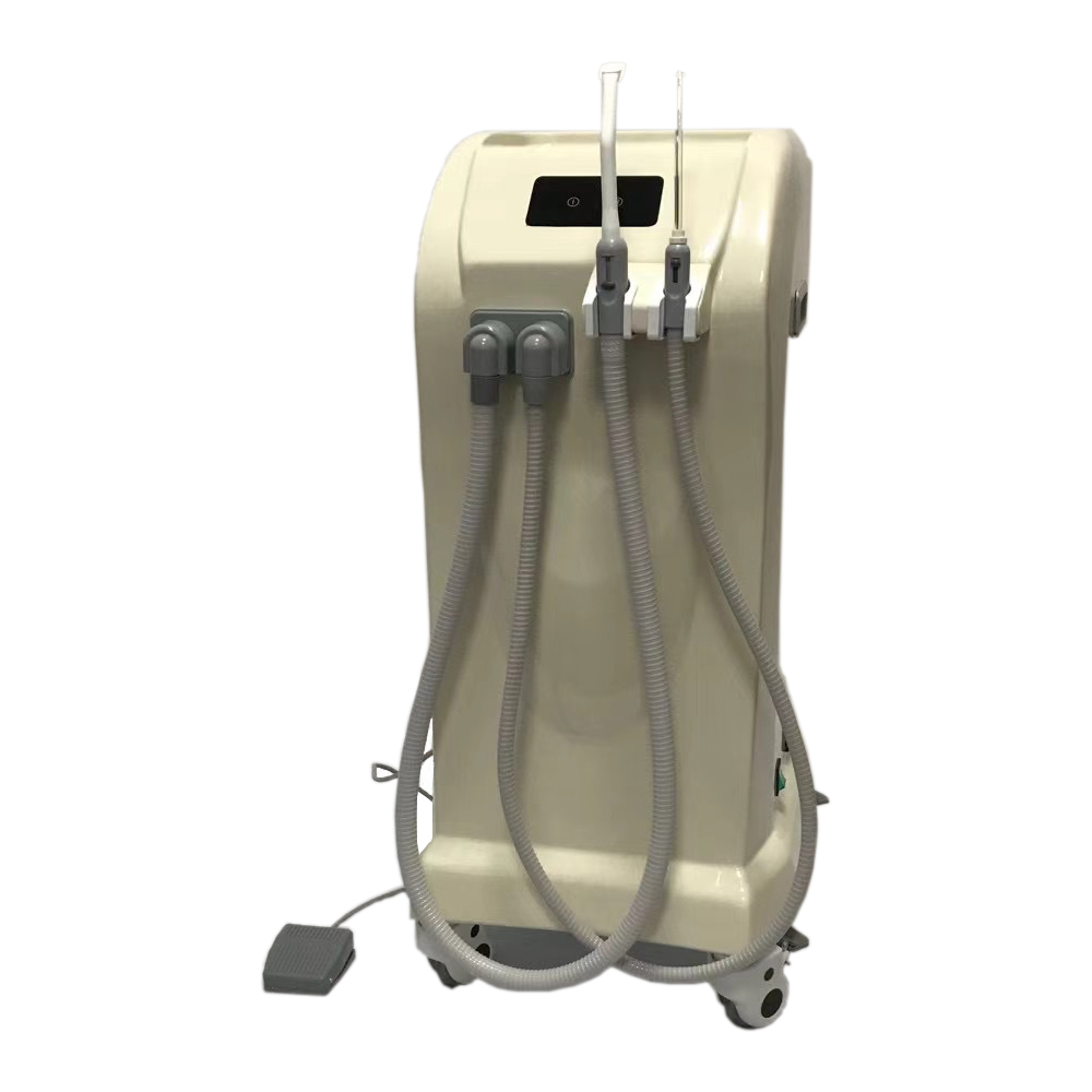 Portable Dental Suction Machine