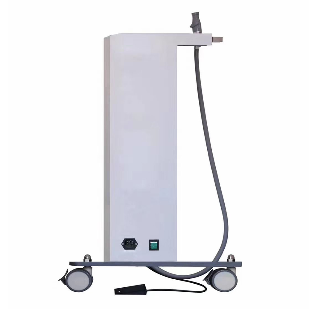 Portable Vacuum Suction Pump