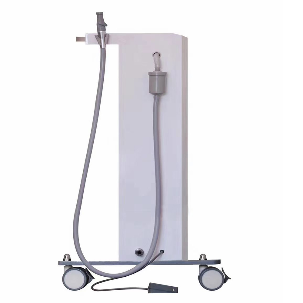 Portable Vacuum Suction Pump