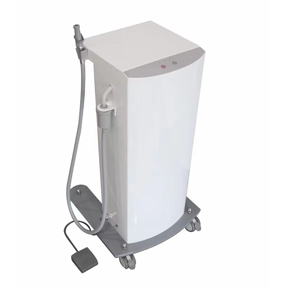 Portable Saliva Ejector Machine Portable Saliva Ejector Machine