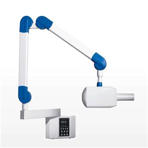 Digital Wall Mounted X Ray Unit Dental