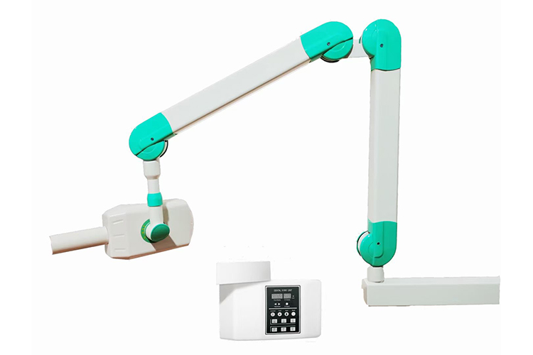 digital dental x ray machine