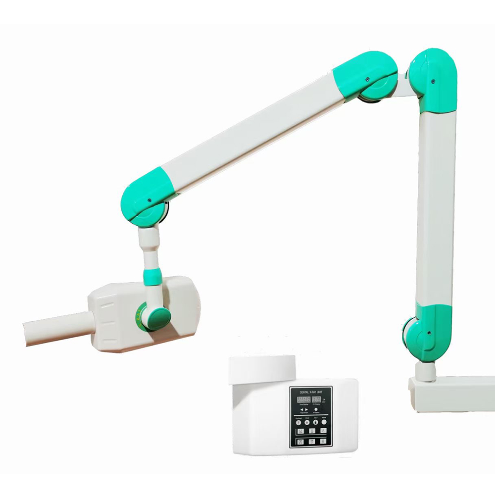 Intraoral X Ray Machine For Dental Clinic